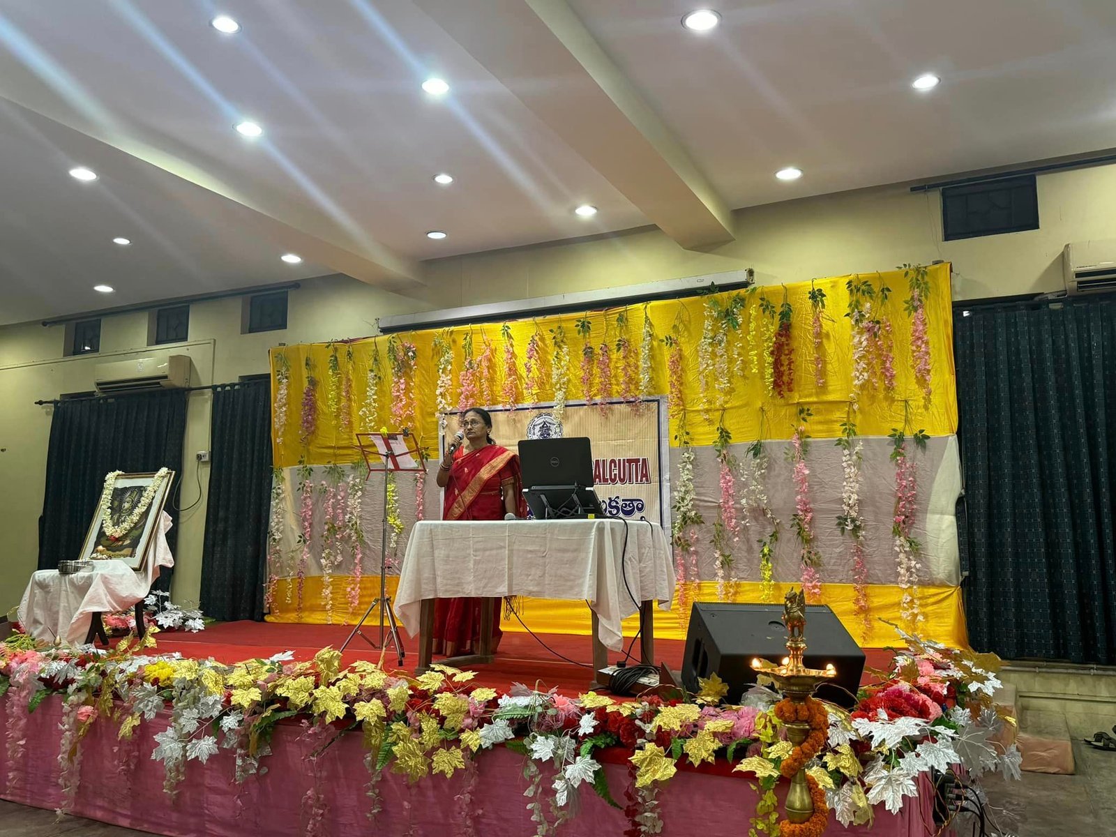 Annamacharya Jayanthi